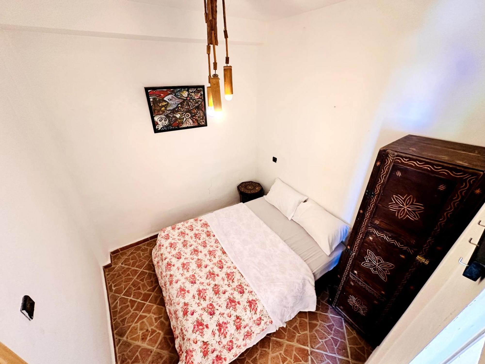 Atlas Hostel Taghazout Esterno foto