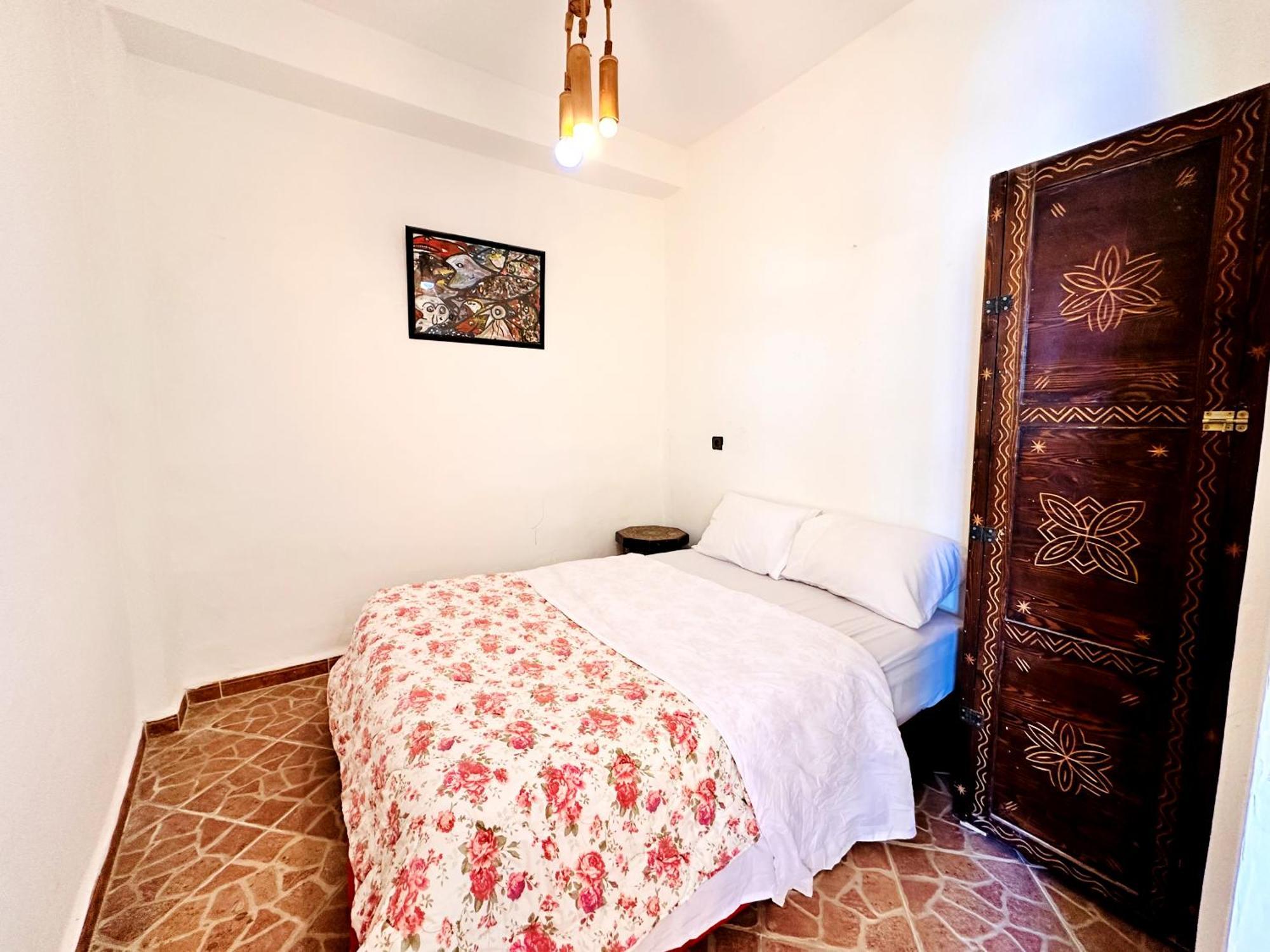 Atlas Hostel Taghazout Esterno foto